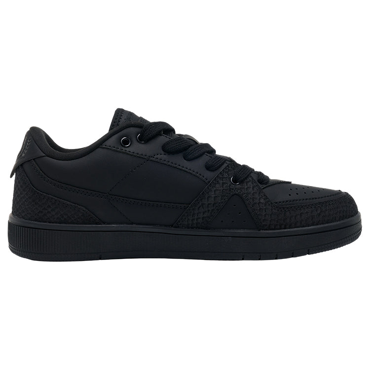 Rigorer AR Canvas Sneakers ‘All Black'