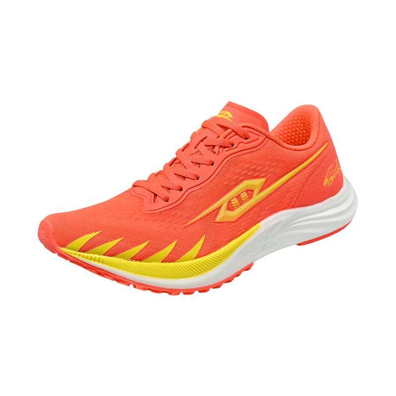 TANSHER Black Horse 2.0 Running Shoes ‘China Red’ - Kicksown store