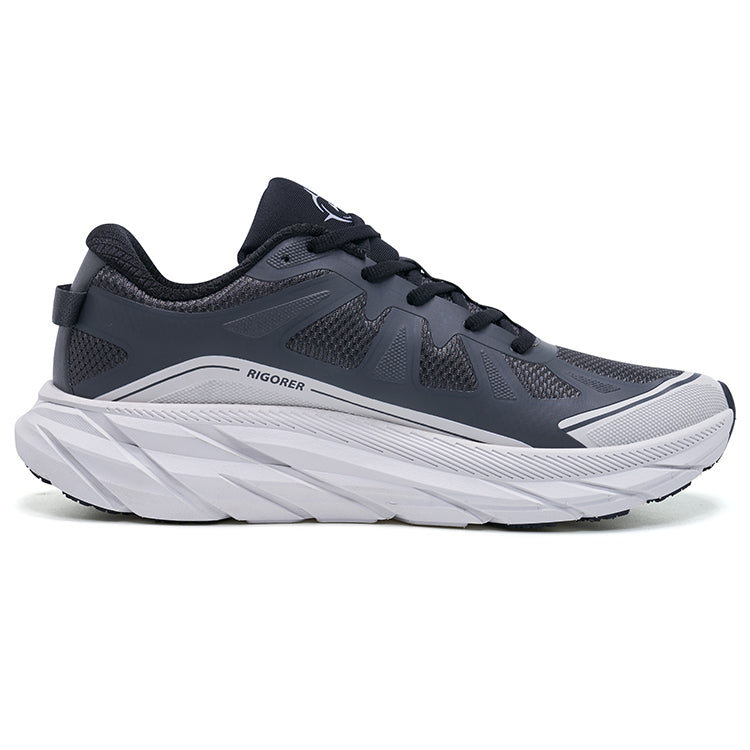 Rigorer Running Referee Shoes ‘Gray’ - Kicksown store