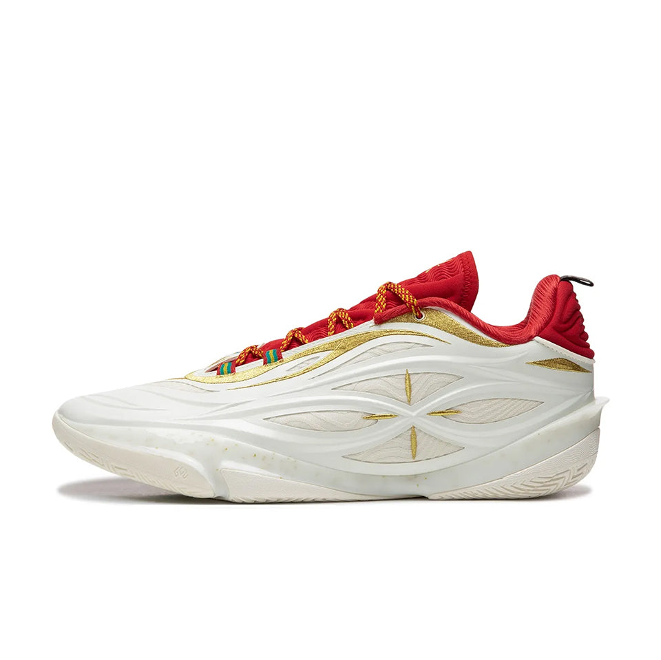 LiNing Wade 808 5 Ultra V2 'Christmas'