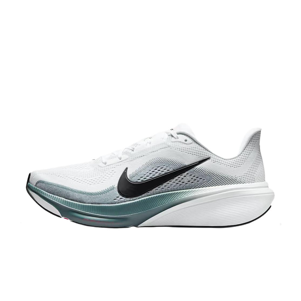 Nike Air Zoom Pegasus 42 'White Black Green'