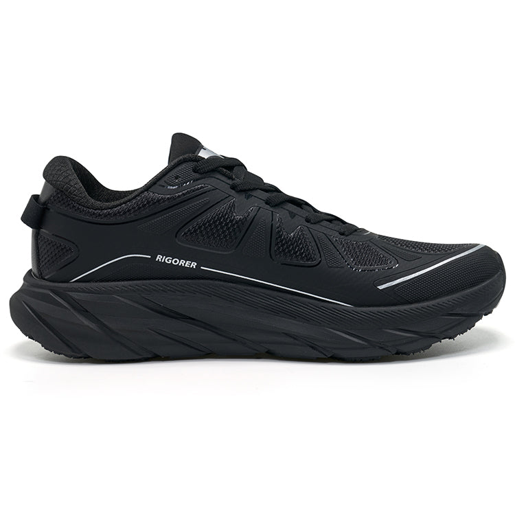 Rigorer Running Referee Shoes ‘Black’ - Kicksown store