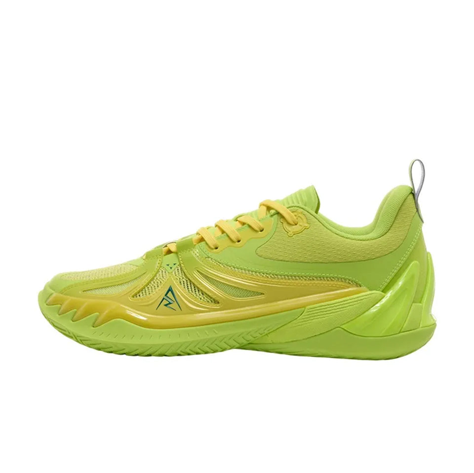 Rigorer AR3 X StockX 'Lemon Green'