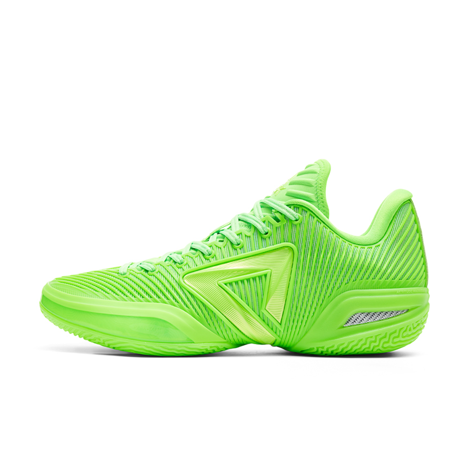 Peak Taichi Andrew Wiggins 5 'Electric Green'