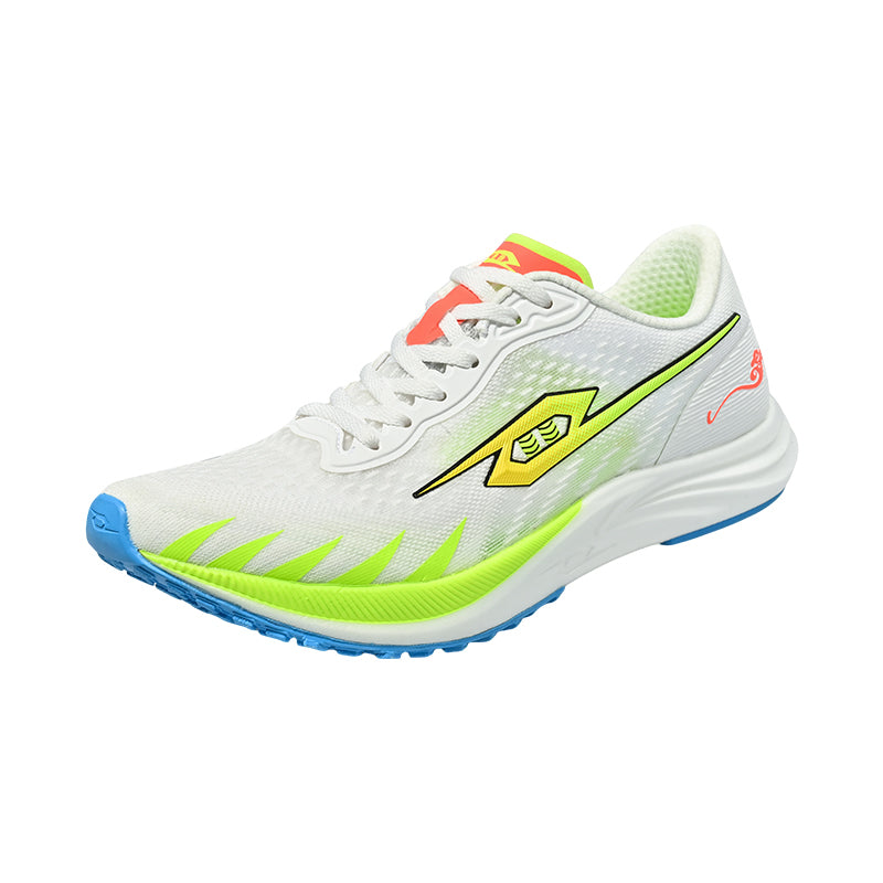 TANSHER Black Horse 2.0 Running Shoes ‘White’ - Kicksown store