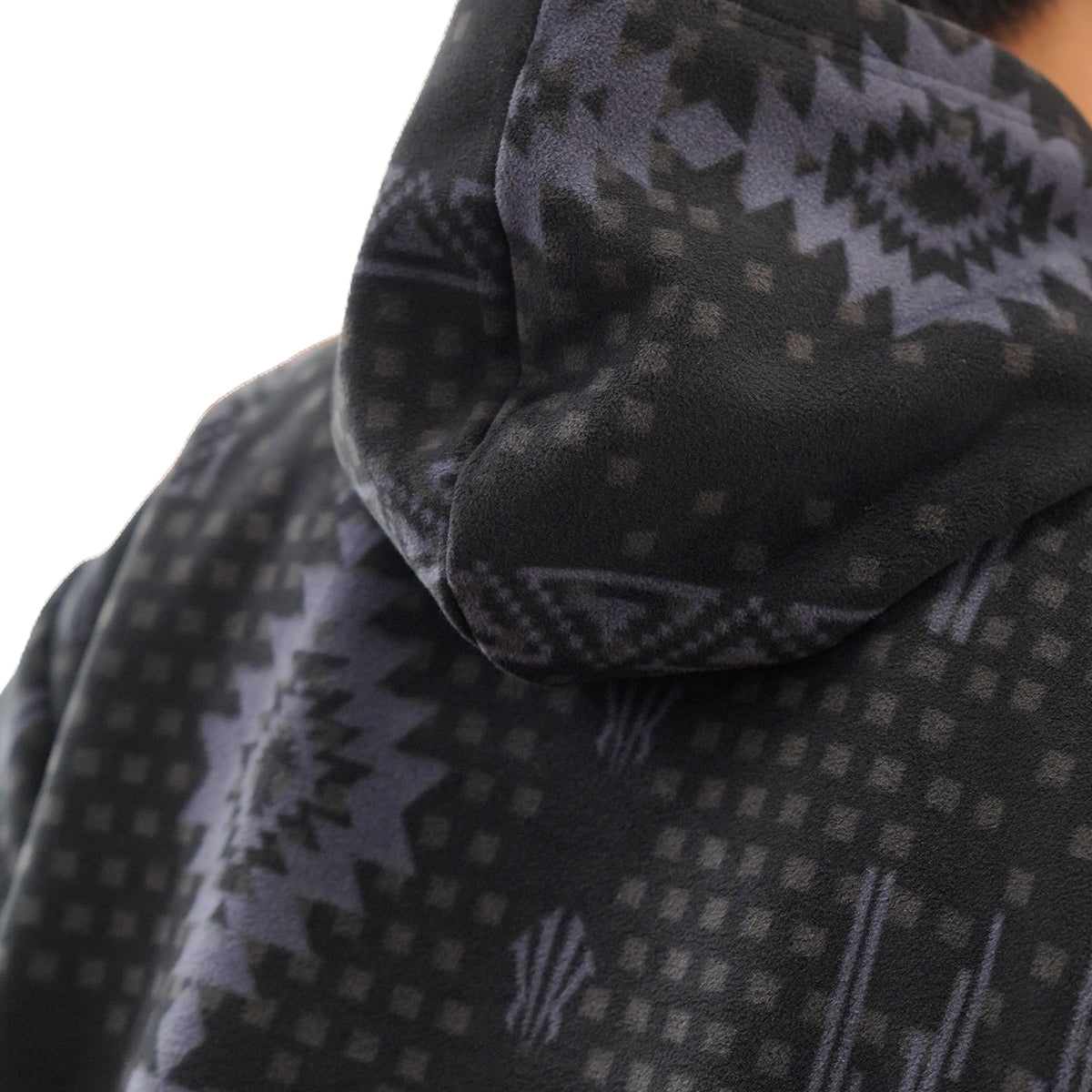 Anta KAI Sweatshirts 'Black'