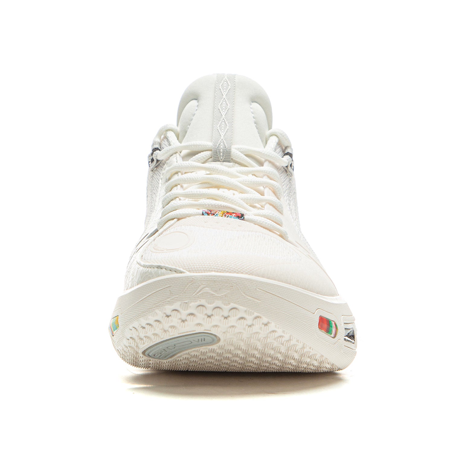 LiNing Wade Shadow 7 'Firework'