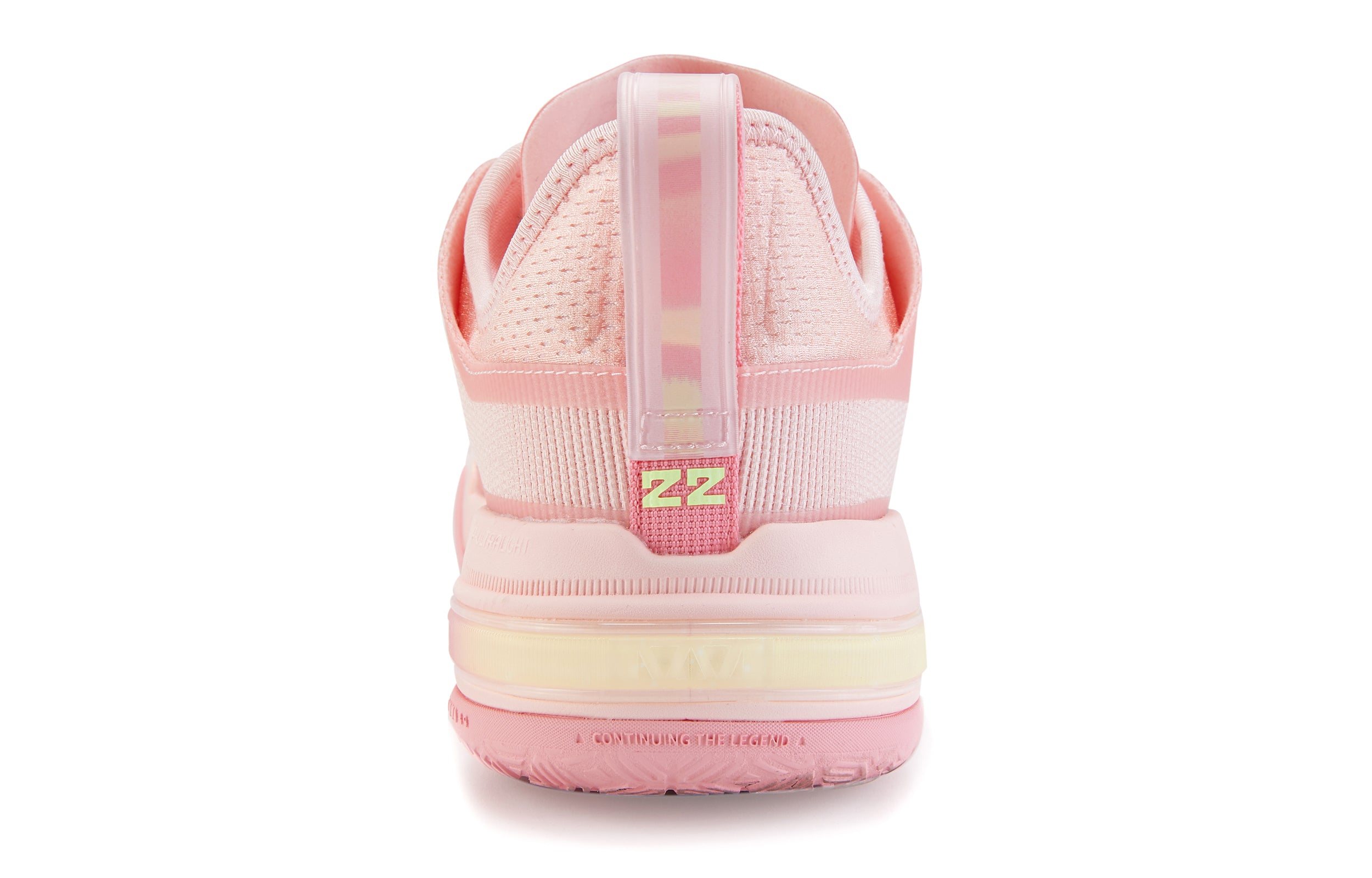 PEAK AW1 Andrew Wiggins 1 'Pink'