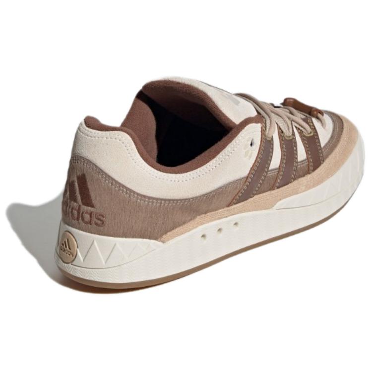Adidas Adimatic 'Caramel Brown'