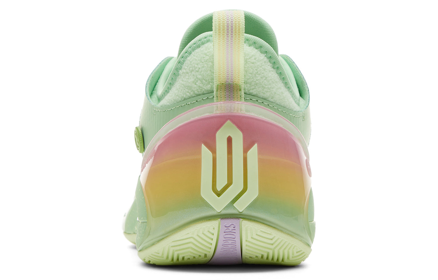 PEAK AW 2 Andrew Wiggins 2 'HOPE'