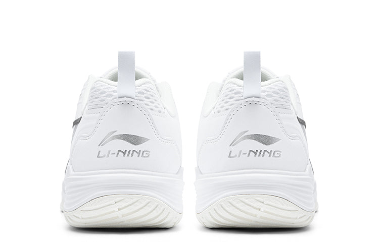 LiNing Flying Eagle 'White' | Badminton Shoes