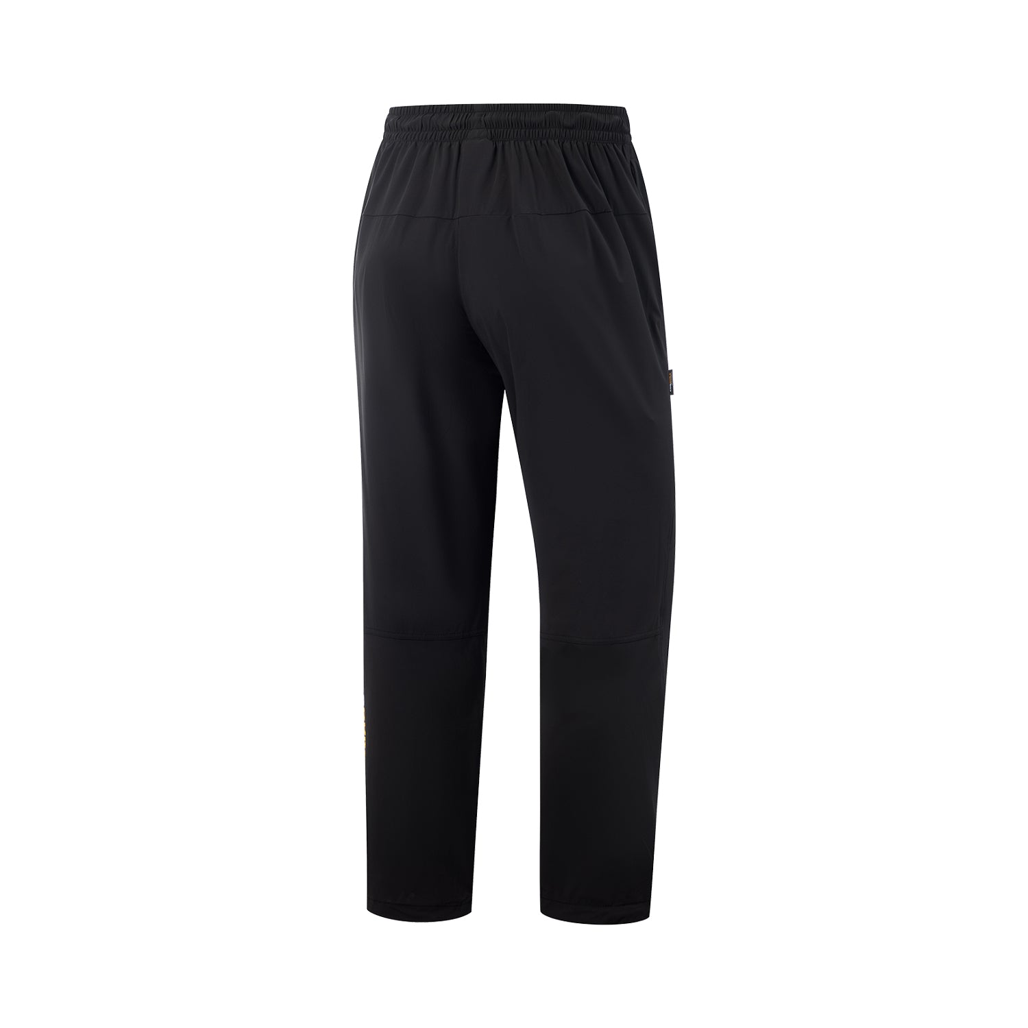 LiNing Basketball Collection Casual Pants Men's Black - Kicksown store