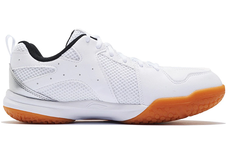LiNing Ace V 'Standard White' | Badminton Shoes