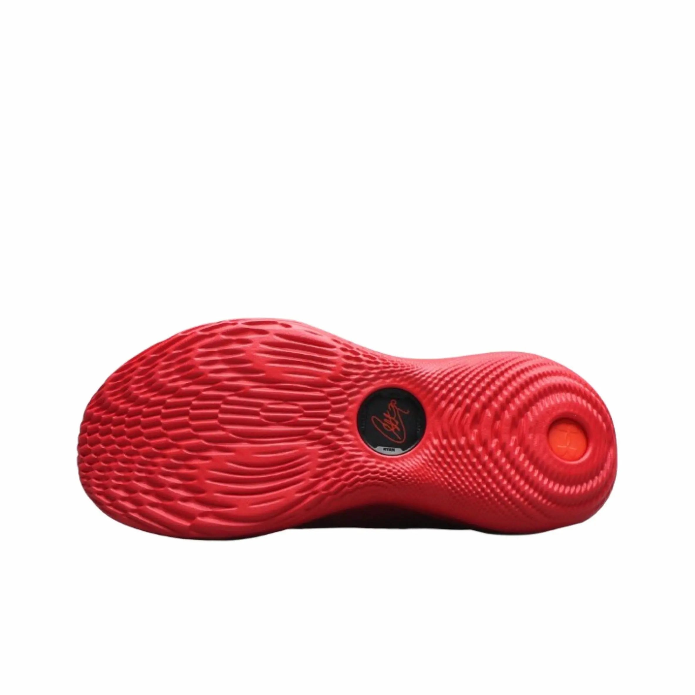 Under Armour Curry 12 Low 'Red' - Kicksown store