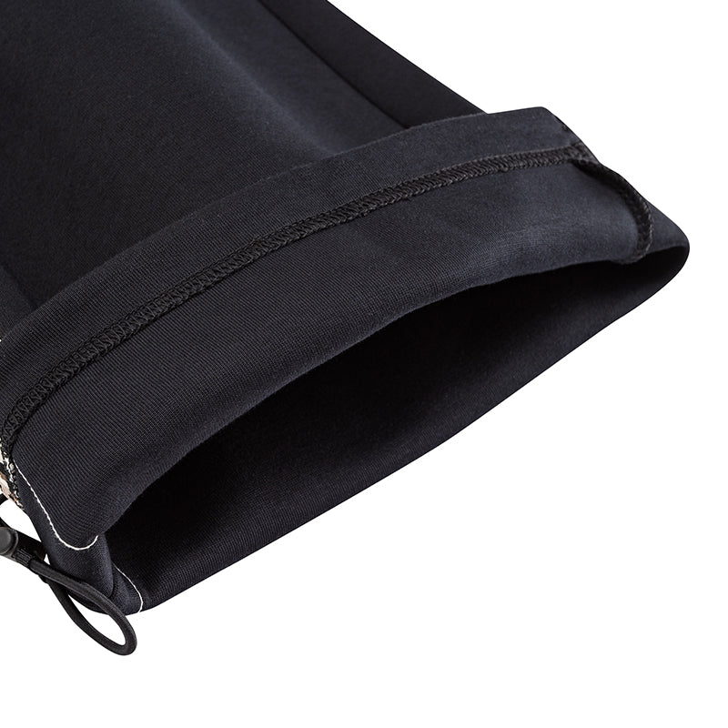 ANTAKnitted Sweatpants 'Black'