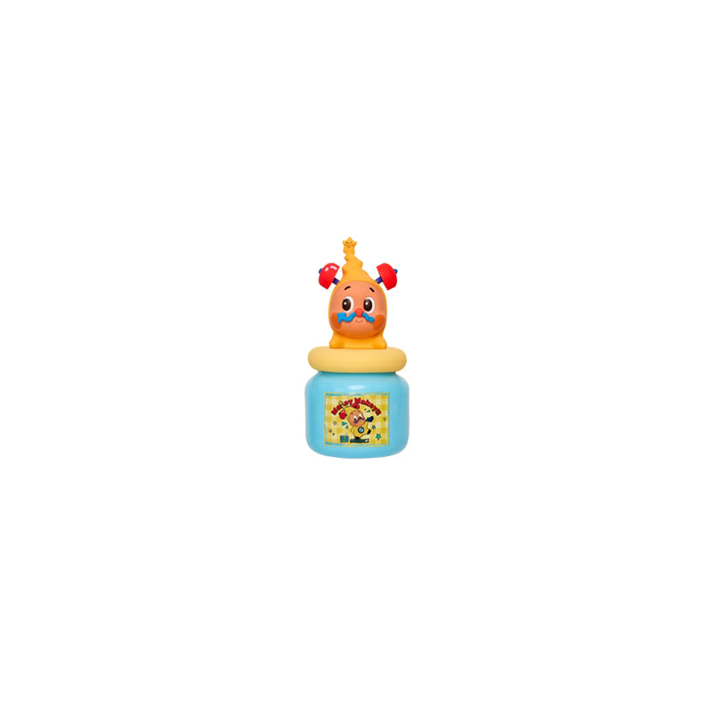 POP MART 123! Star People Collection Scented Candle Mystery Box - Kicksown store