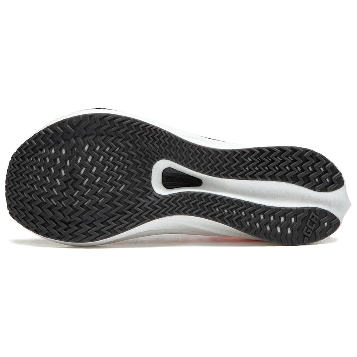 LINING Feidian 4 Challenger Running Shoes Women's 'Orange' - Kicksown store