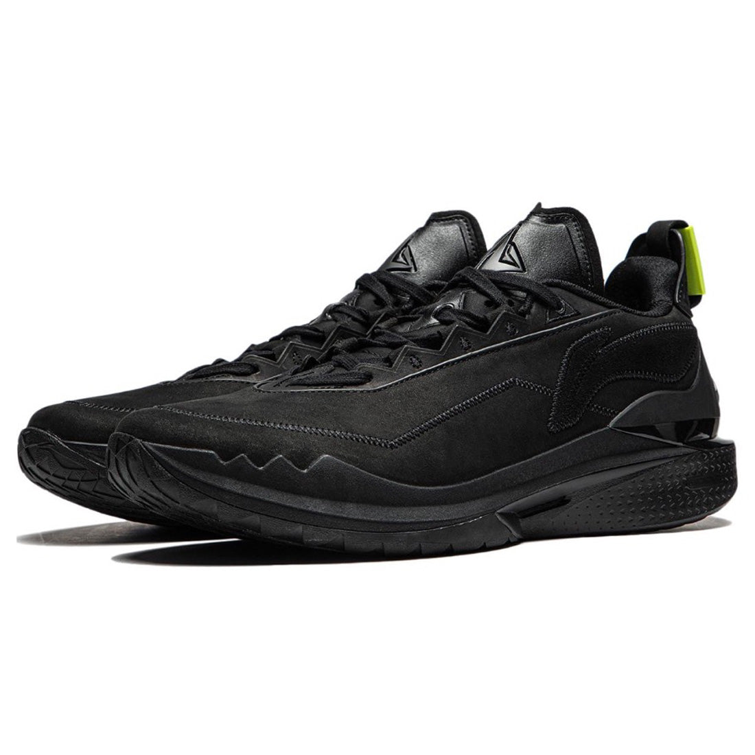 LiNing Jimmy Butler JB2 ‘Black Coffee' - Kicksown store