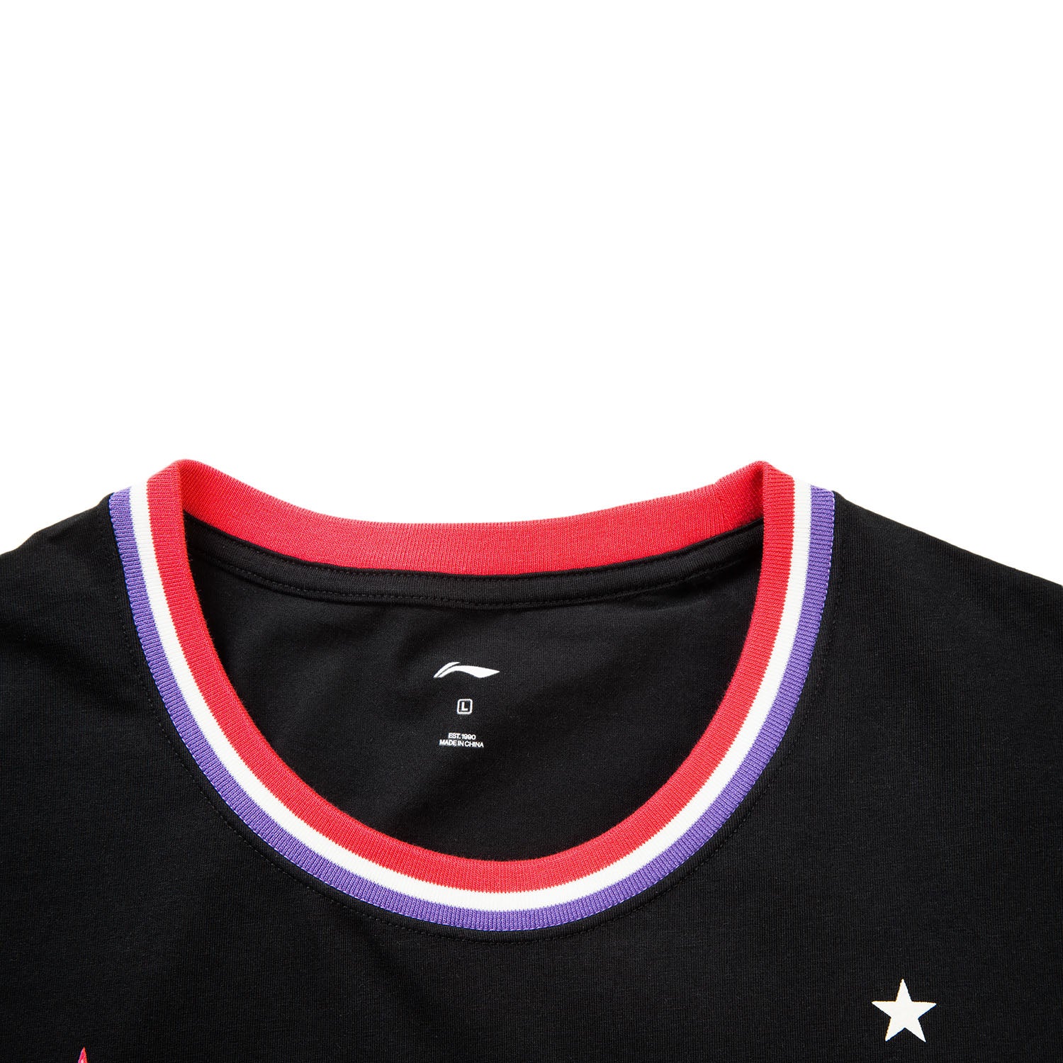 LiNing Jimmy Butler T Shirt Men's - Kicksown store