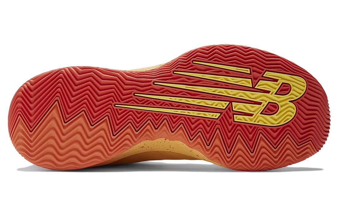 New Balance Hesi Low Halloween