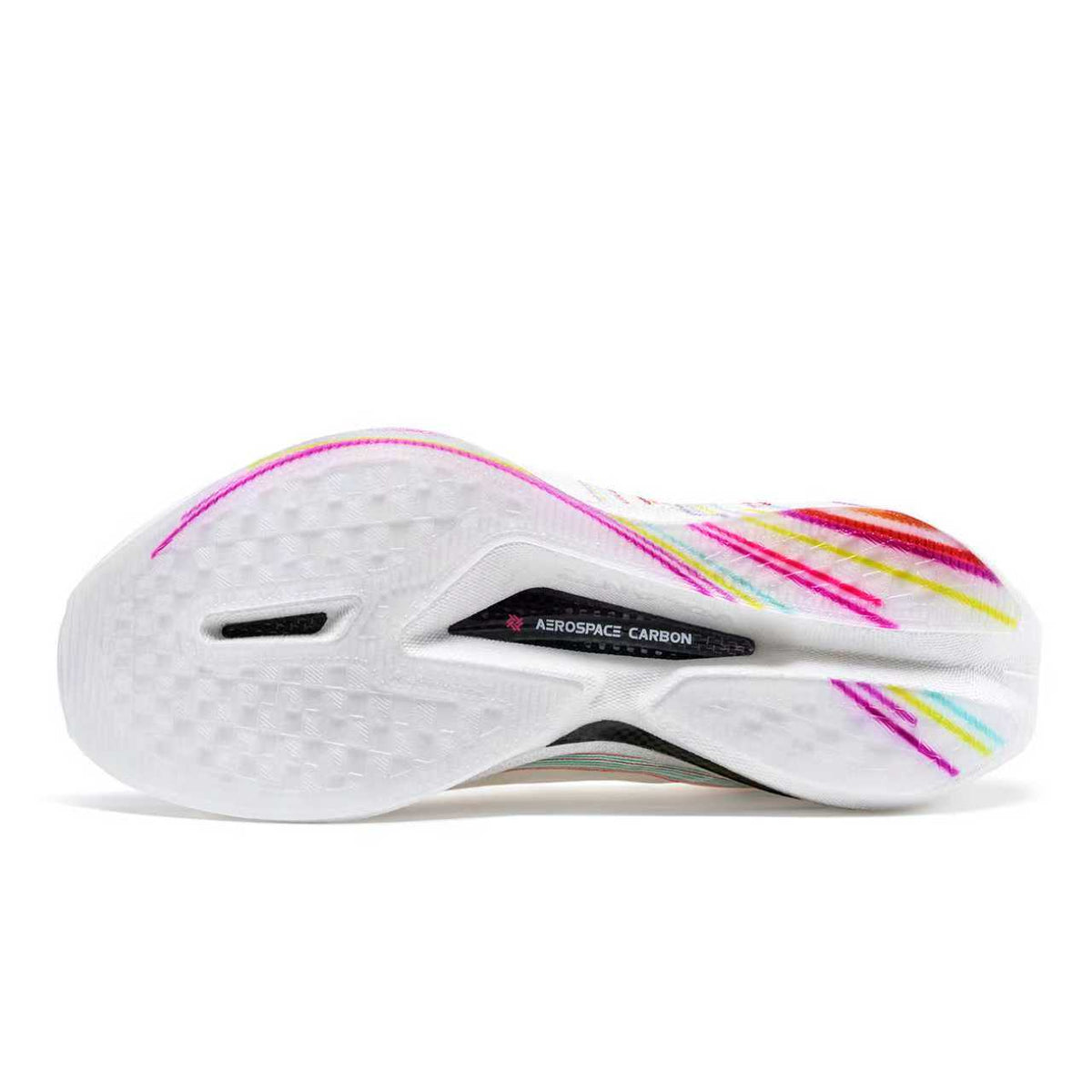 VOLANTI Chasing Moon "BLU" | Scarpe da corsa