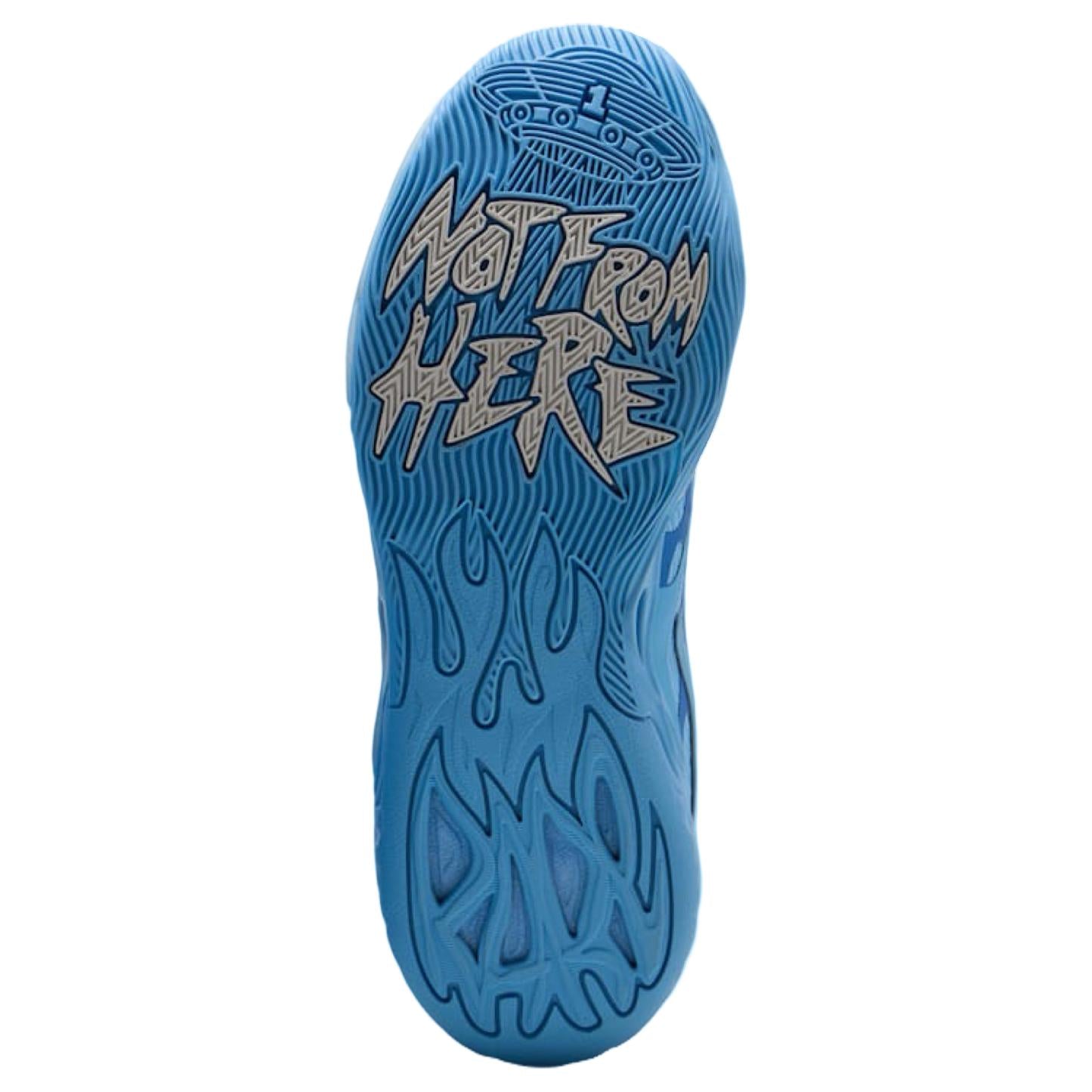 PUMA LaMelo Ball MB.04 Lo 'LaFrancé'