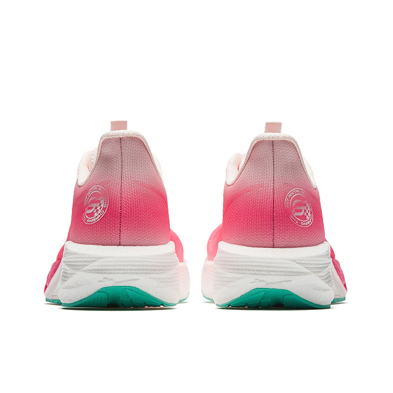 Anta Mach 6 'Pink'
