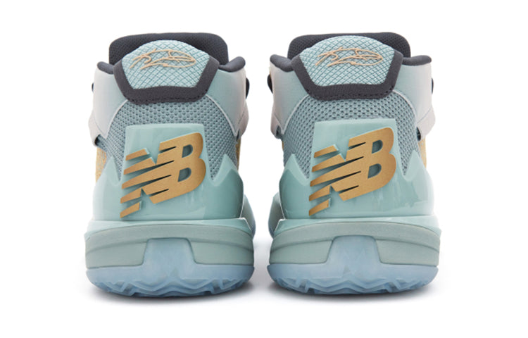 New Balance Kawhi New Money