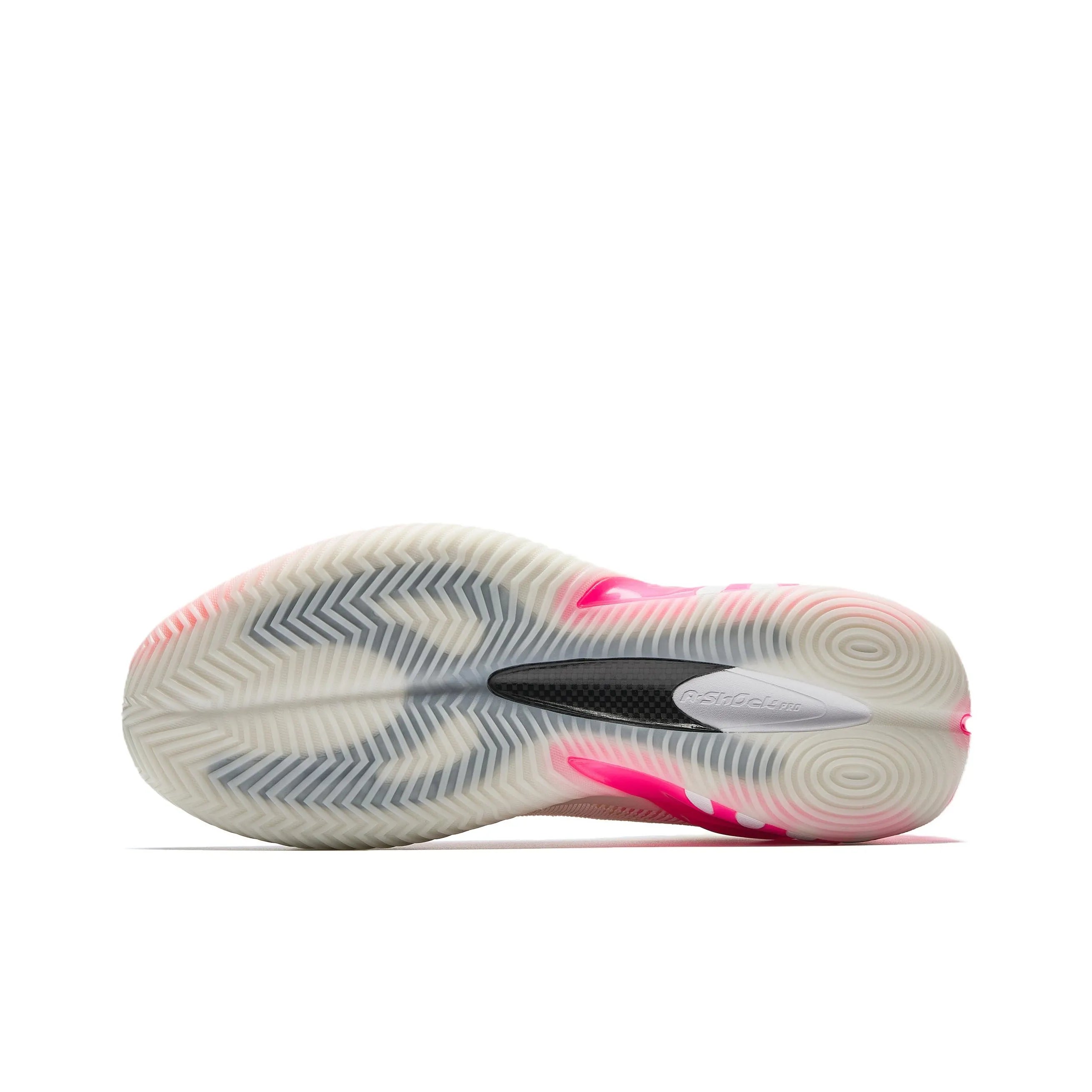 ANTA ZAP 3 'Pink Orange' - Kicksown store