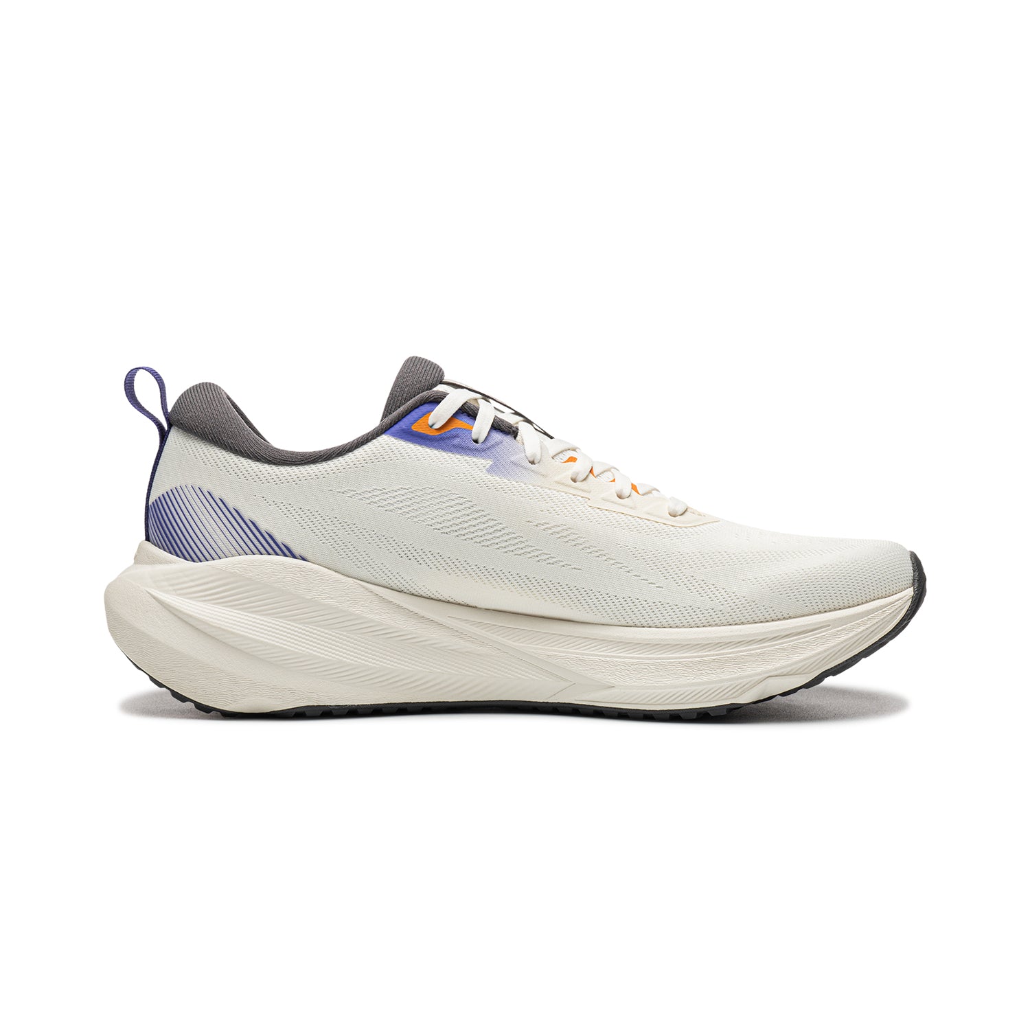 LiNing Wuyue 4v2 'White'