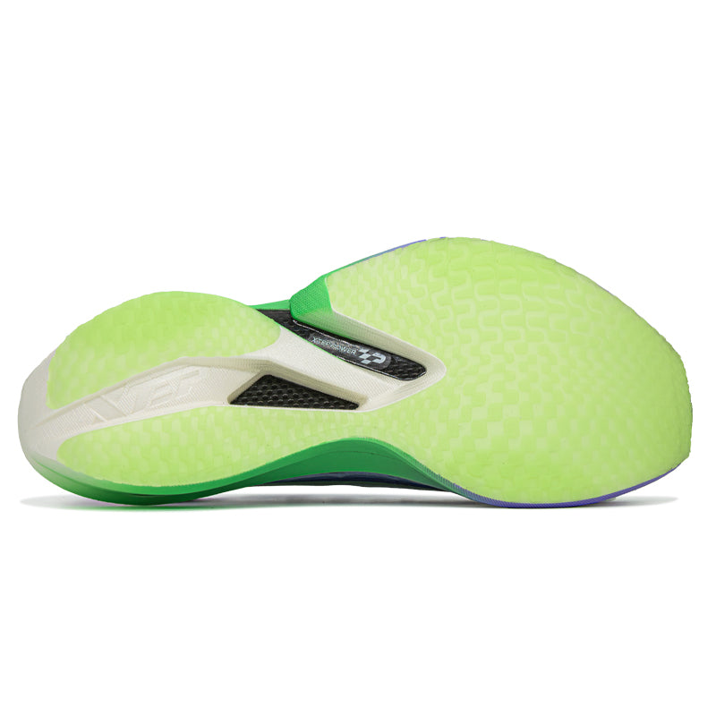 XTEP 160X 7.0 'Purple Cyan' | Running Shoes Women's