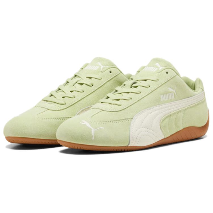 PUMA Speedcat 'Green'