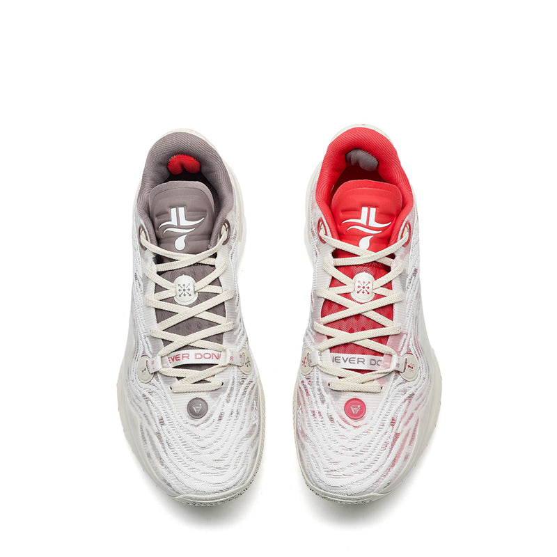 XTEP Jeremy Lin 5 'Talented And Versatile'