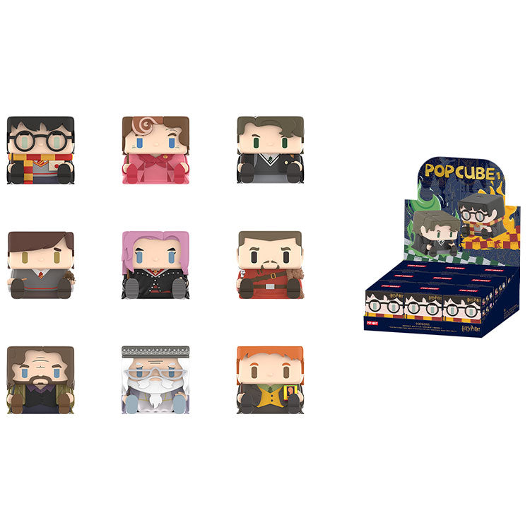 POP MART POP CUBE 1 Collection - Kicksown store