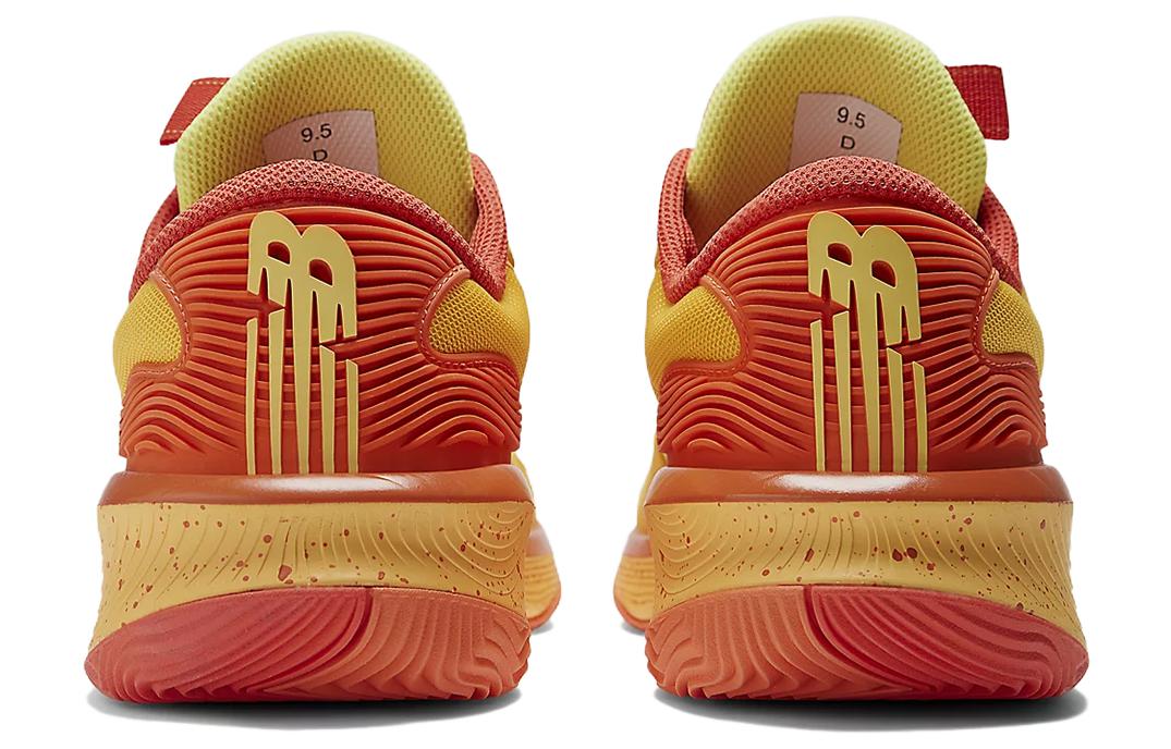 New Balance Hesi Low Halloween