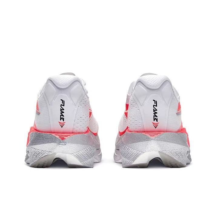 361° Flame 5.5 'First Charge' | Running Shoes Launch Time: August 19th
