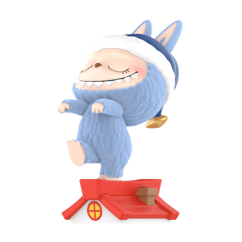 POP MART Midnight Collection Labubu THE MONSTERS Mystery Boxes