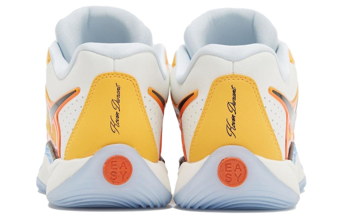 Nike KD 17 EP 'Sunrise'