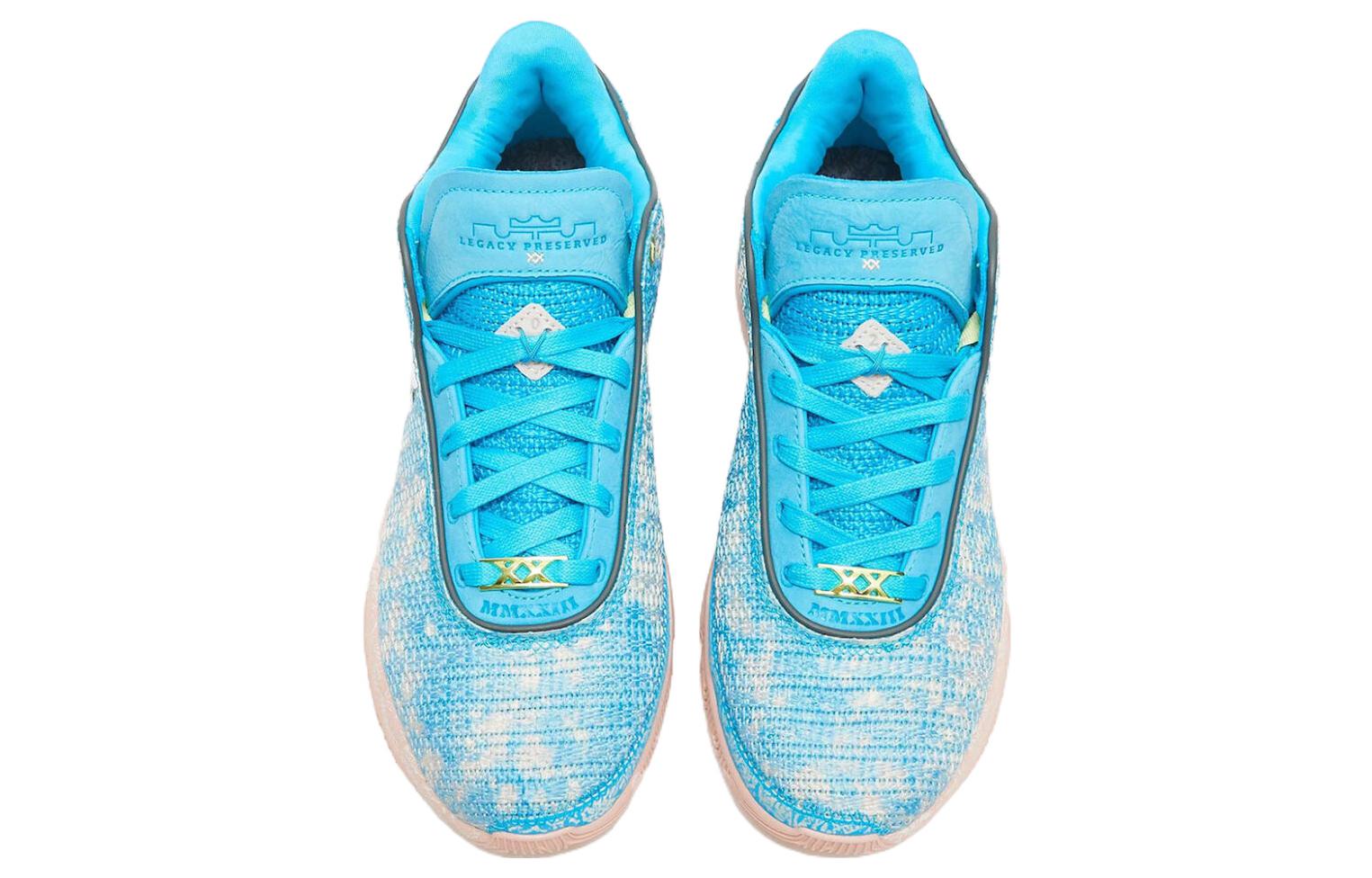 Nike LeBron 20 EP 'All-Star'