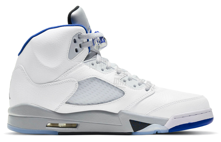 Air Jordan 5 Retro ‘Stealth 2.0’