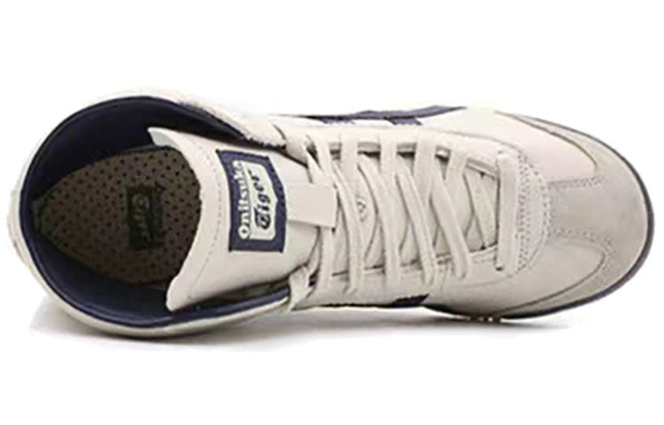 Onitsuka Tiger Mexico 66 'Grey Blue'