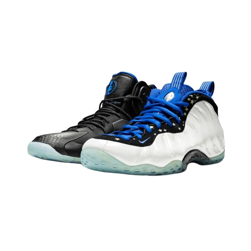 Nike Air Foamposite One & Nike Lil Penny Posite 'Shooting Stars' Pack