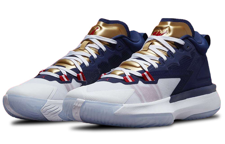 Air Jordan Zion 1 Pf ‘USA’