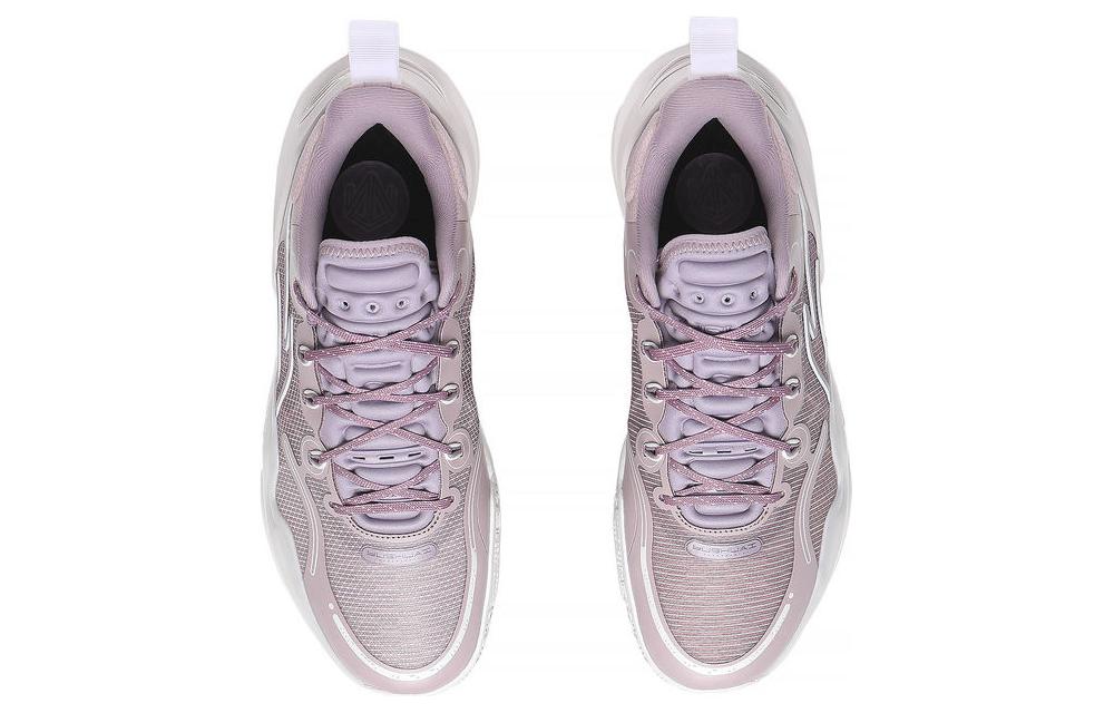 LiNing YuShuai 16 V2 Basketball Shoes 'Purple' - Kicksown store