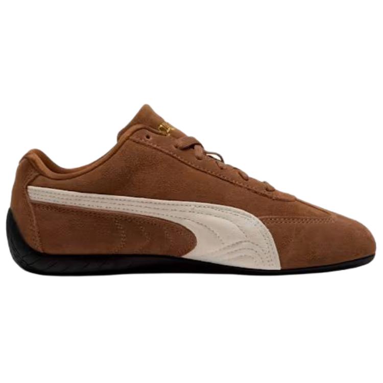 PUMA Speedcat 'Light Brown' 「Women」