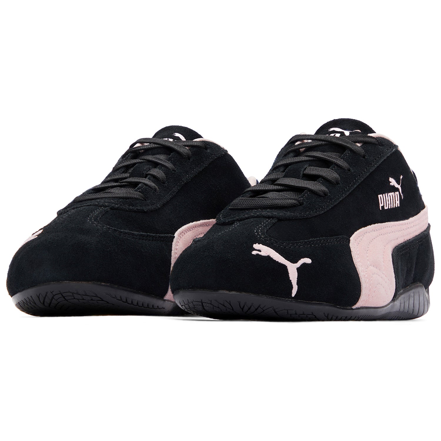 PUMA Speedcat Og 'Black'