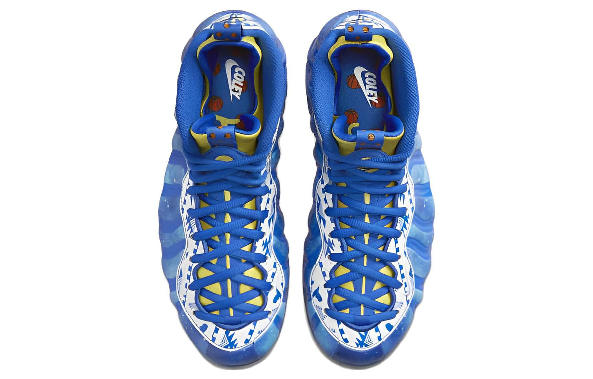 Nike Air Foamposite One 'Doernbecher 2023'
