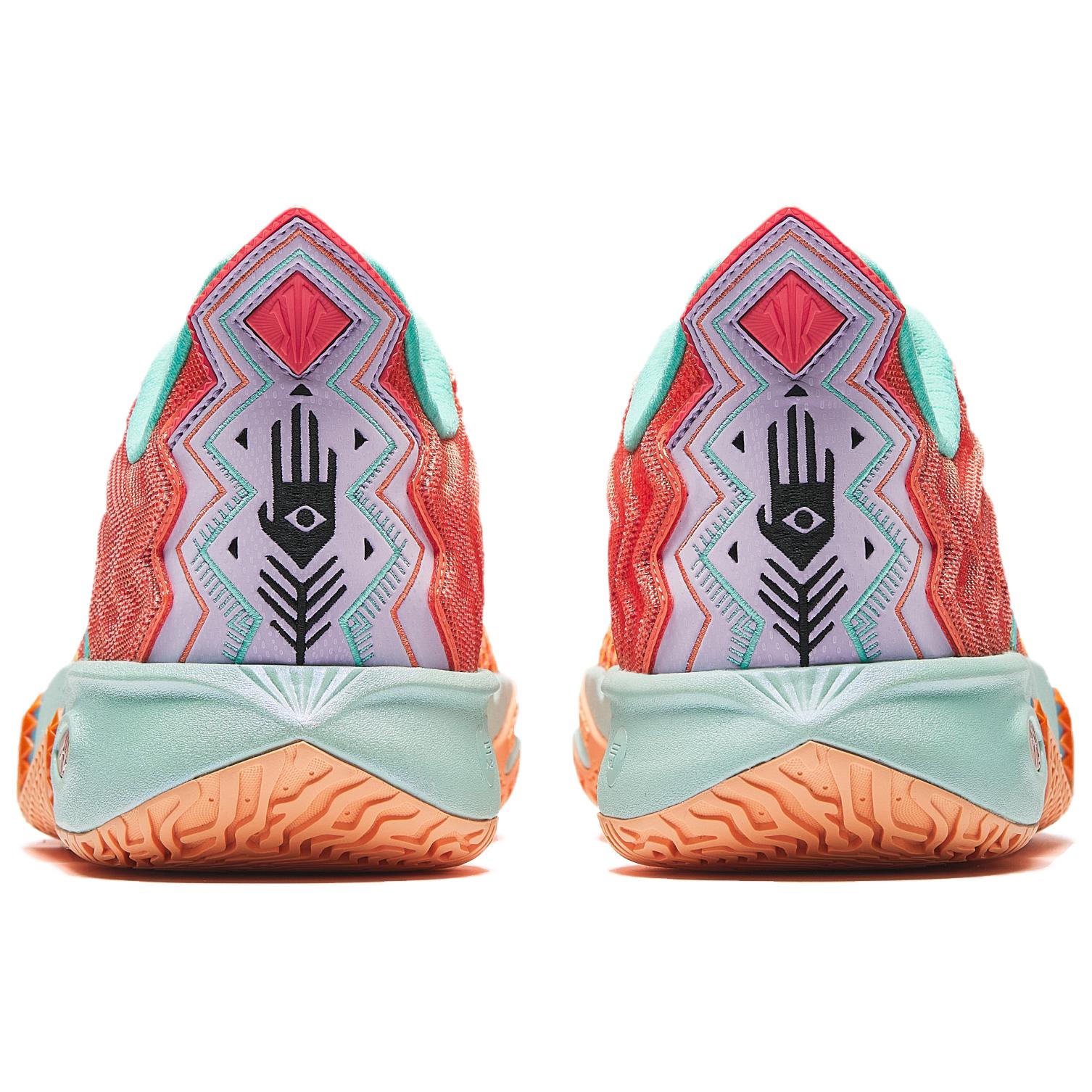 ANTA KAI 2 'Sun' - Kicksown store