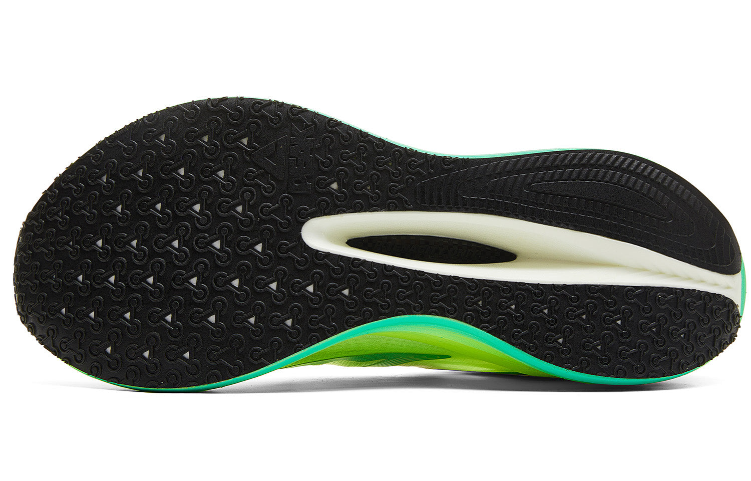 Peak Second Breath 3.0 'White Green'