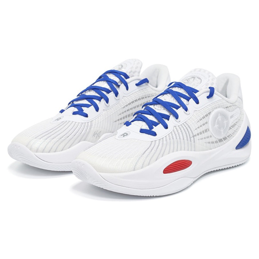 Rigorer AR1 ‘Stars & Stripes' - Kicksown store